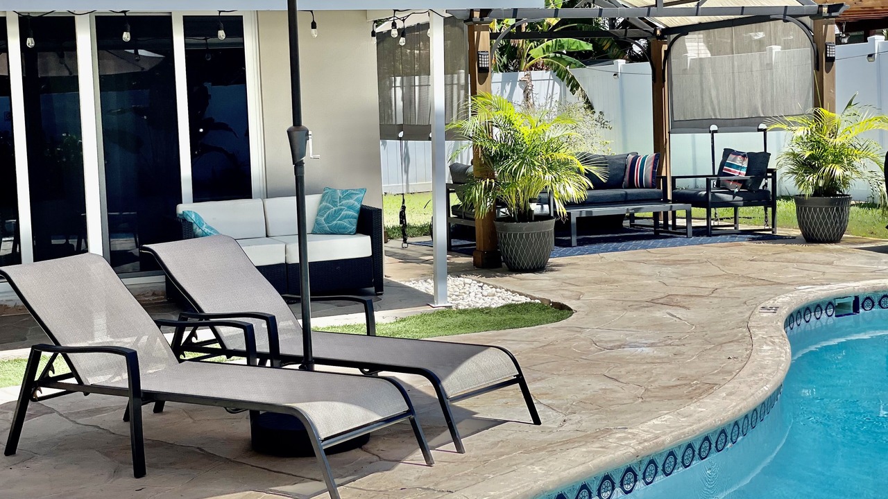 Photo of Outdoor in Garden Isles