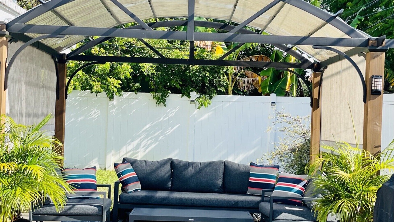 Photo of Outdoor in Garden Isles