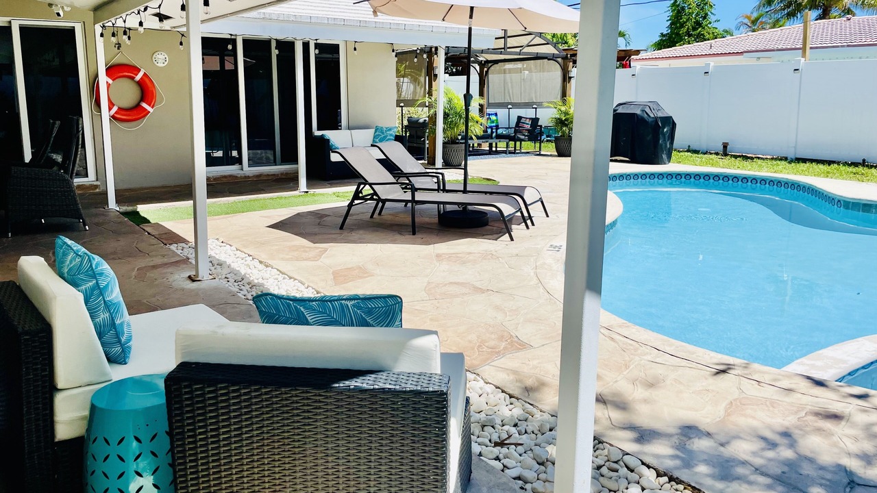 Photo of Outdoor in Garden Isles