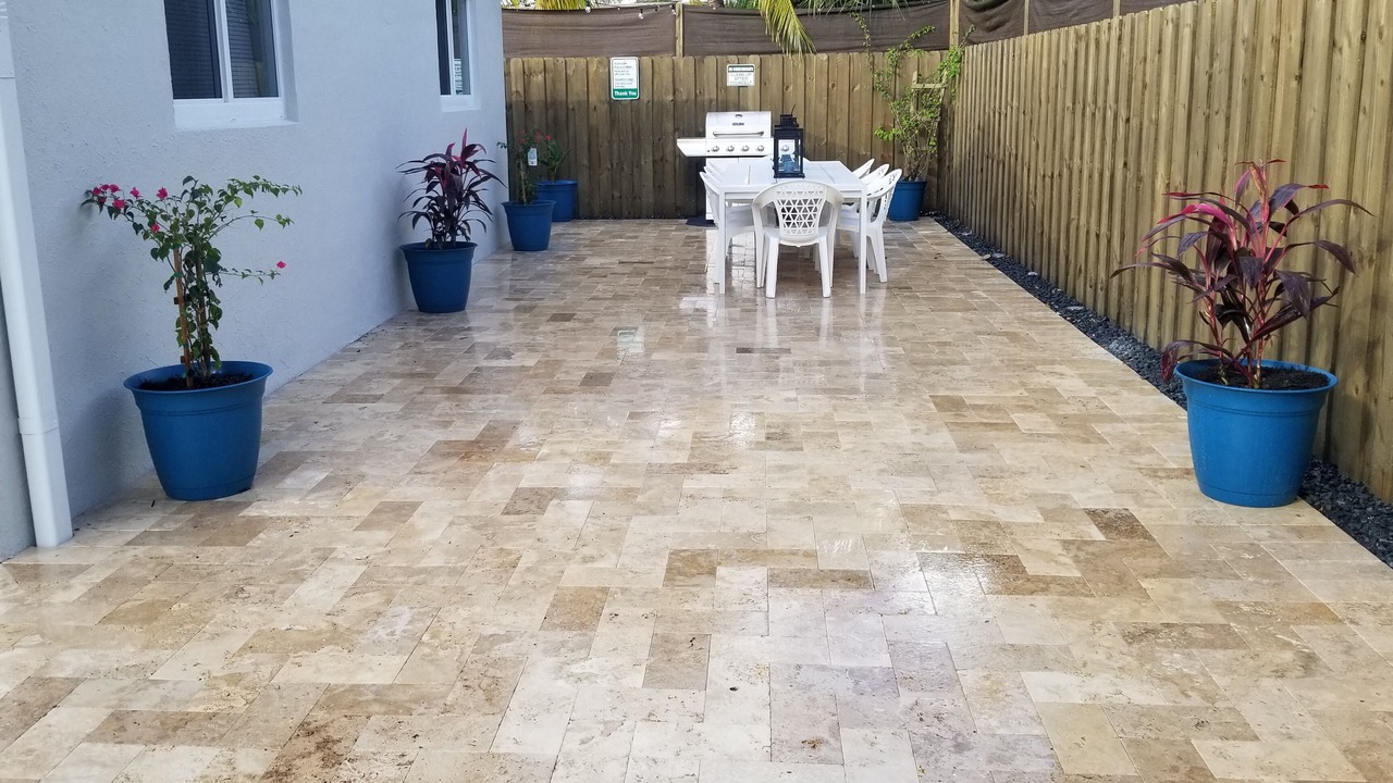 Photo of Outdoor in Deerfield Beach
