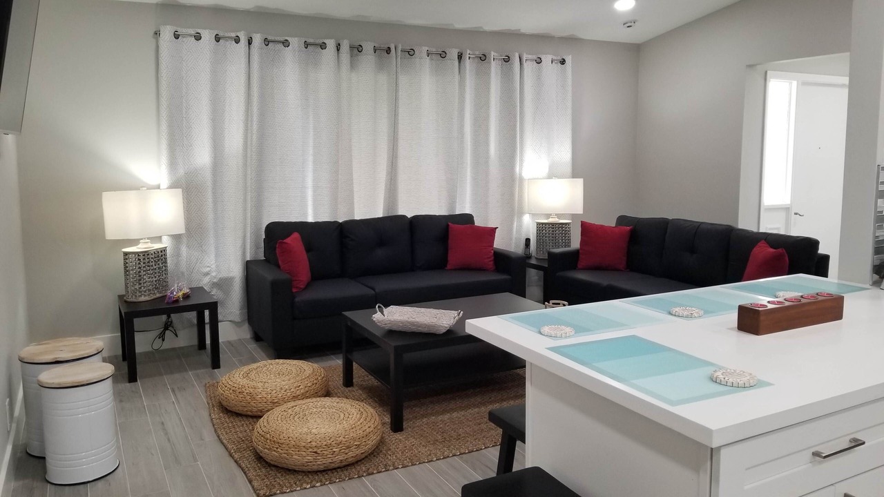 Photo of Bedroom in Deerfield Beach
