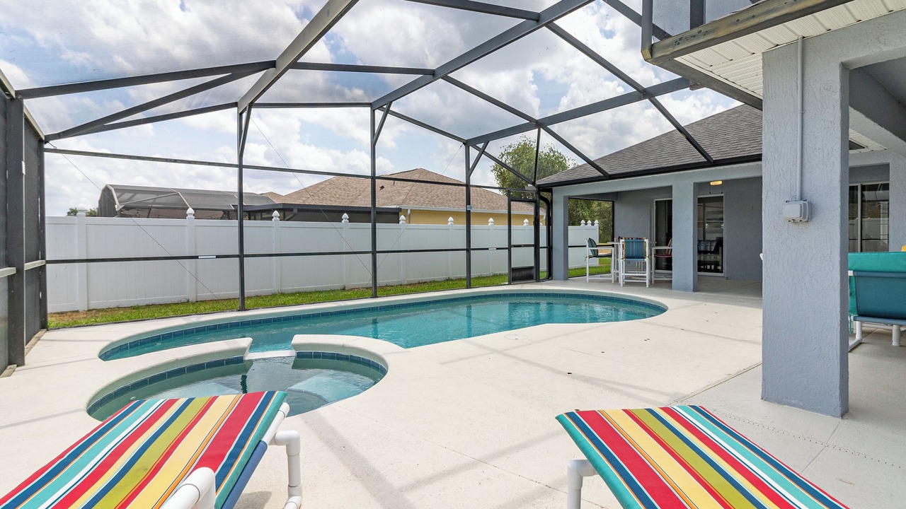 Photo of Outdoor in Tuscan Ridge