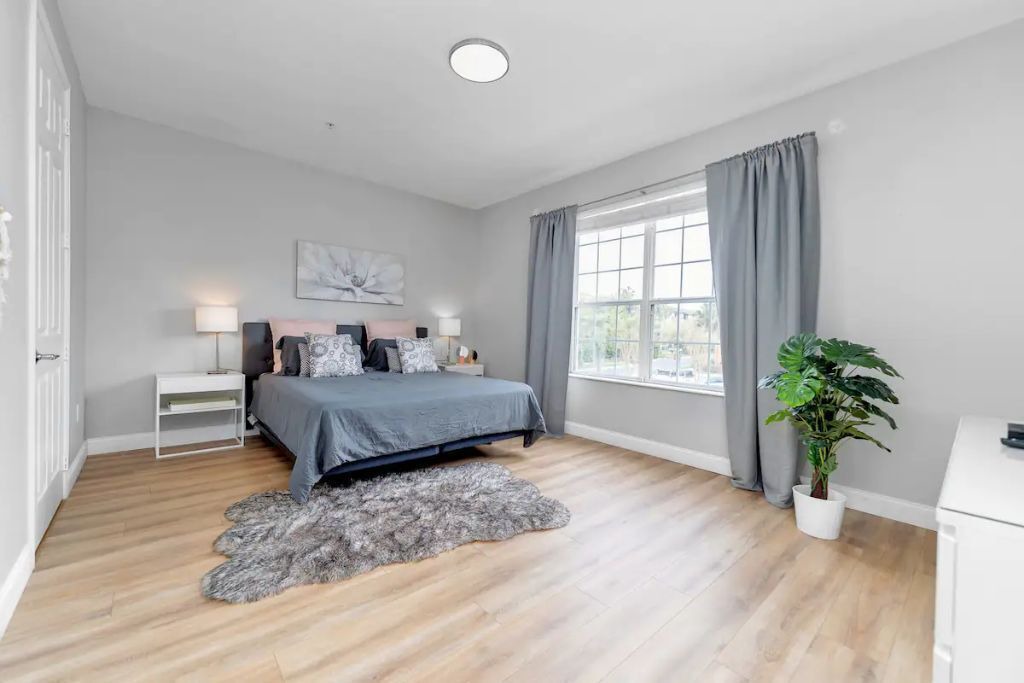 Photo of Bedroom in Florida Central Atlantic Coast
