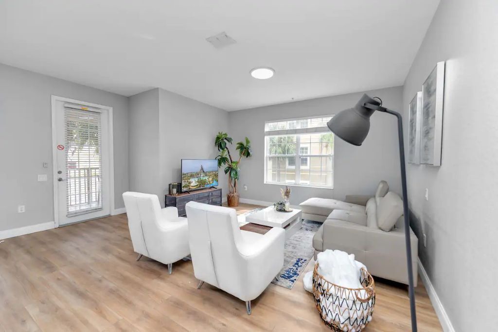 Photo of Livingroom in Florida Central Atlantic Coast
