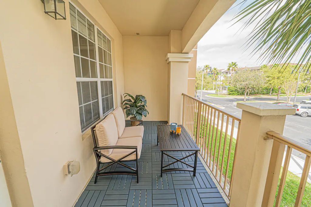 Photo of Outdoor in Florida Central Atlantic Coast
