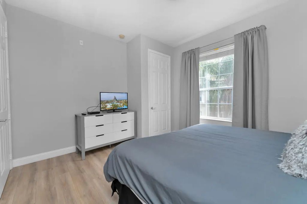 Photo of Bedroom in Florida Central Atlantic Coast