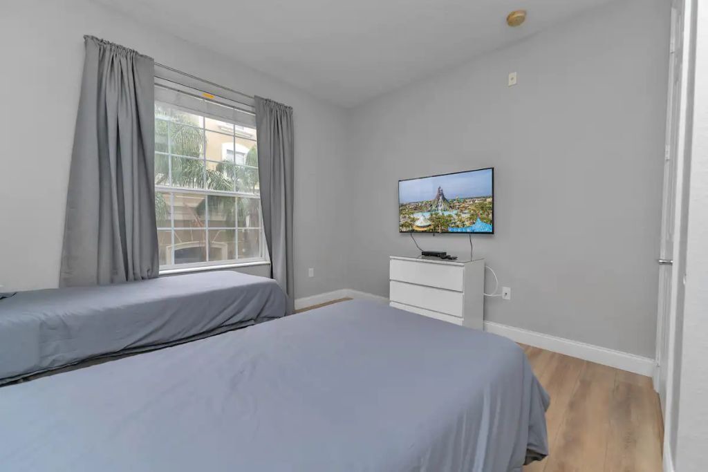 Photo of Bedroom in Florida Central Atlantic Coast