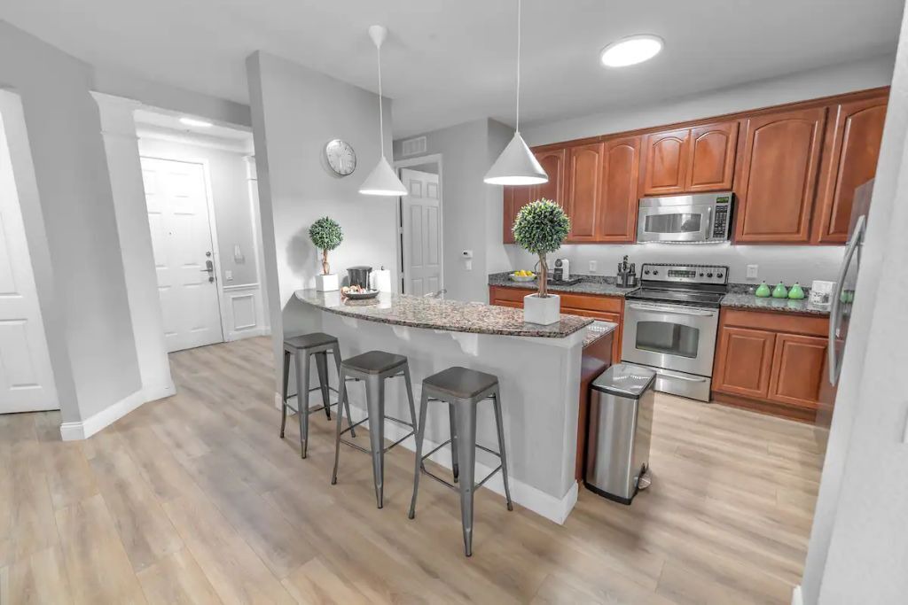 Photo of Kitchen in Florida Central Atlantic Coast