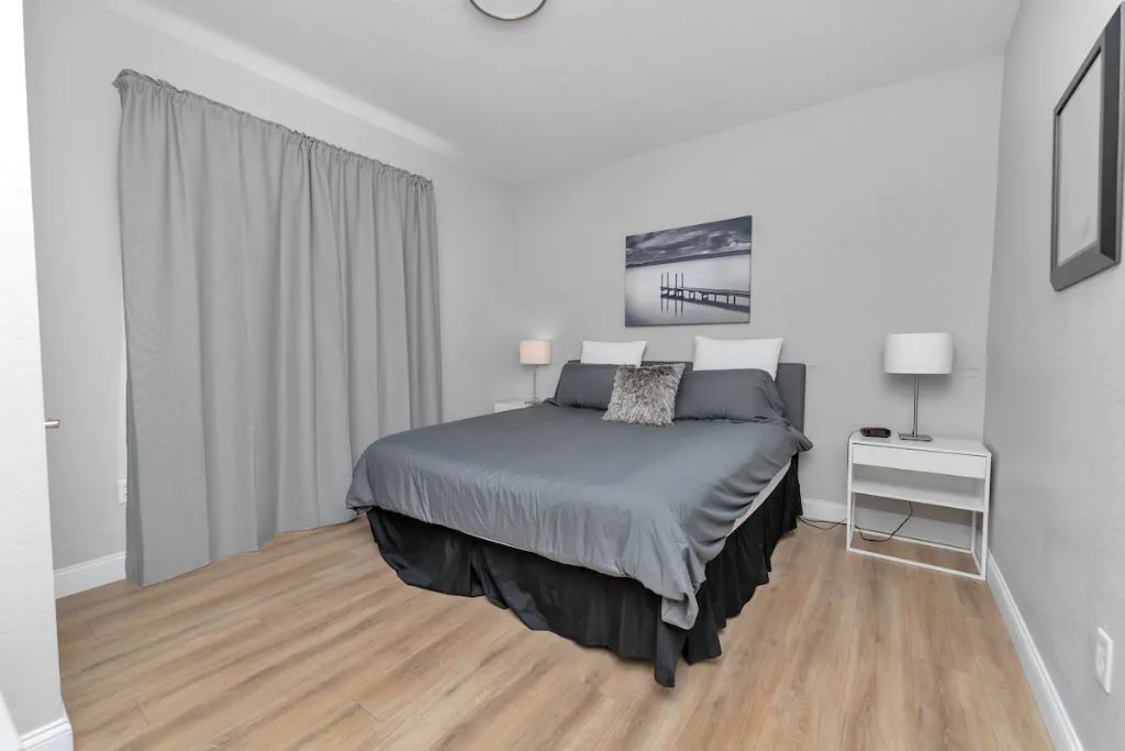 Photo of Bedroom in Florida Central Atlantic Coast