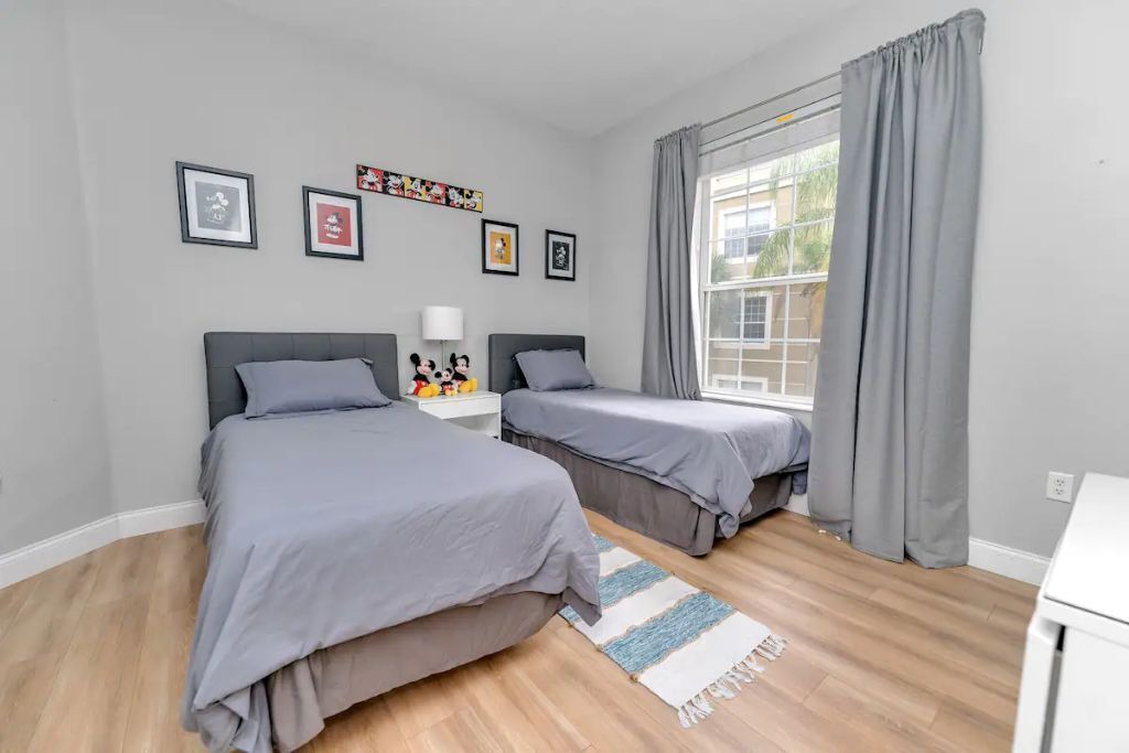 Photo of Bedroom in Florida Central Atlantic Coast