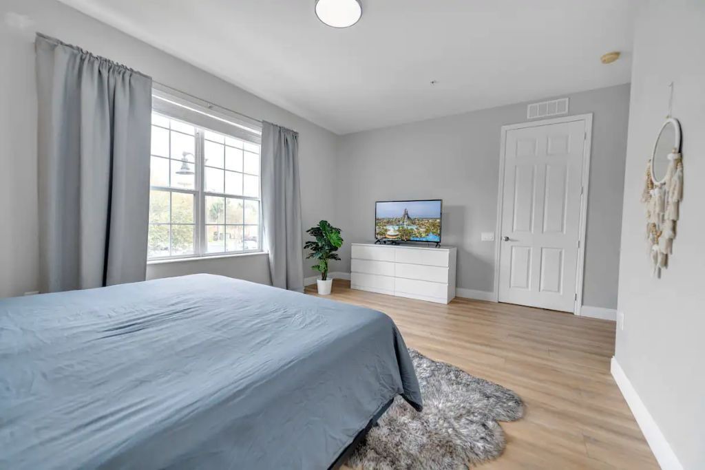 Photo of Bedroom in Florida Central Atlantic Coast