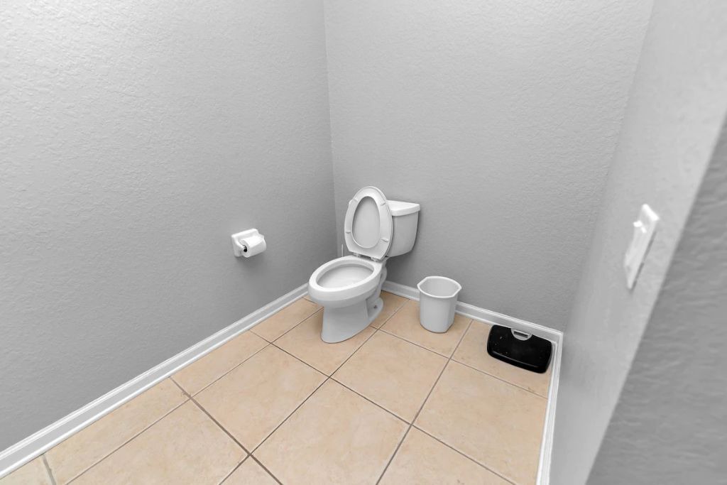 Photo of Bathroom in Florida Central Atlantic Coast