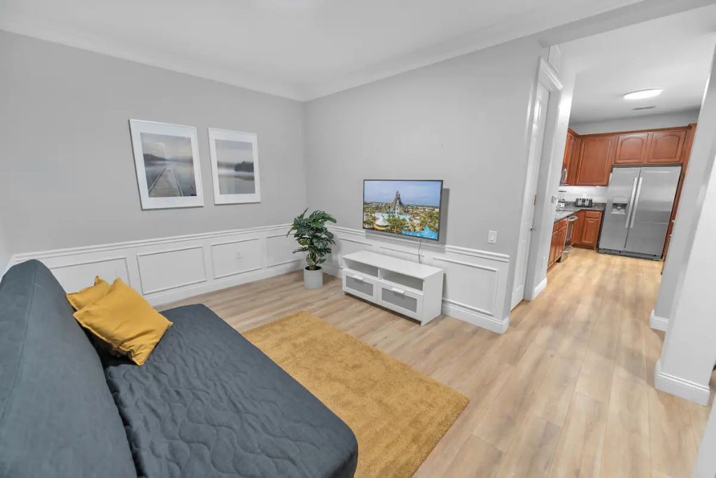 Photo of Bedroom in Florida Central Atlantic Coast