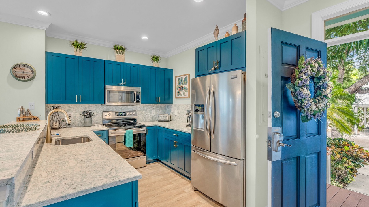 Photo of Others in Indigo Reef Marina Homes