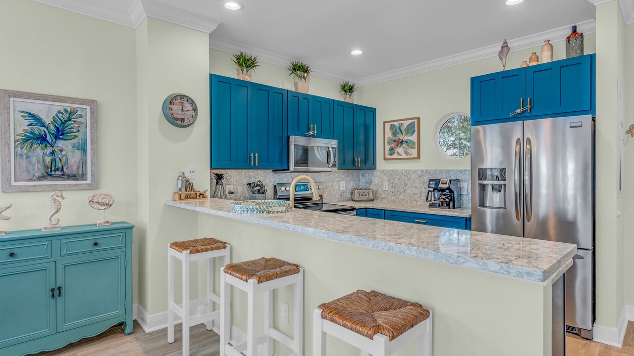 Photo of Others in Indigo Reef Marina Homes