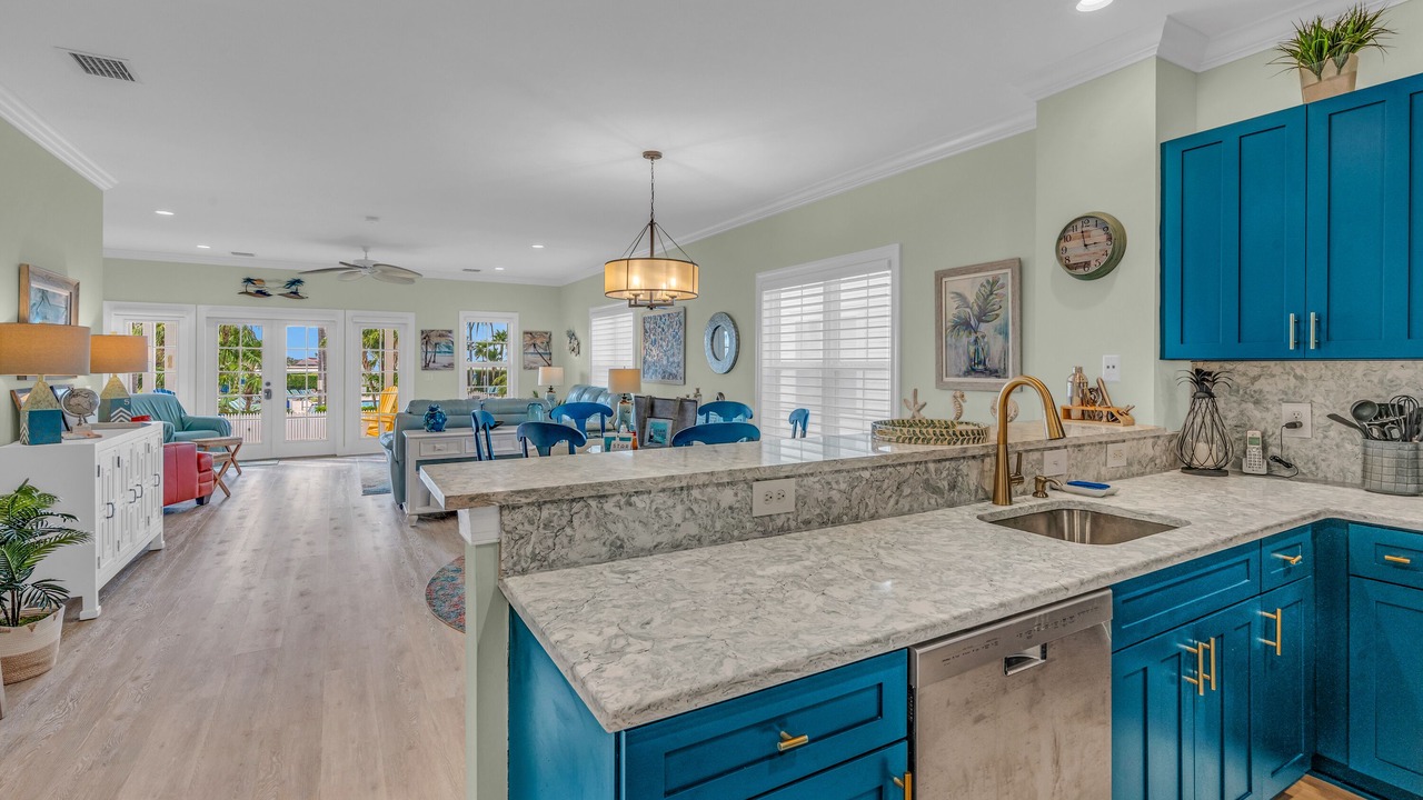 Photo of Others in Indigo Reef Marina Homes