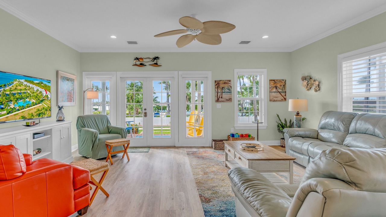 Photo of Bedroom in Indigo Reef Marina Homes