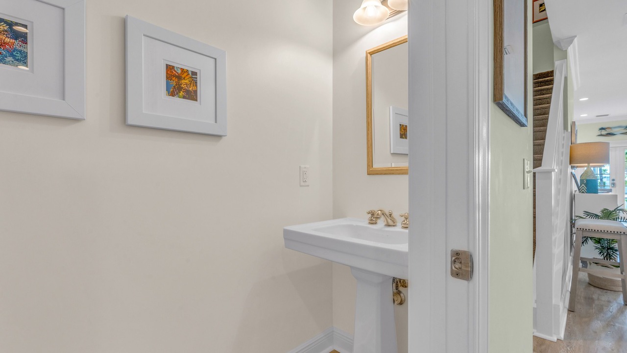 Photo of Bedroom in Indigo Reef Marina Homes