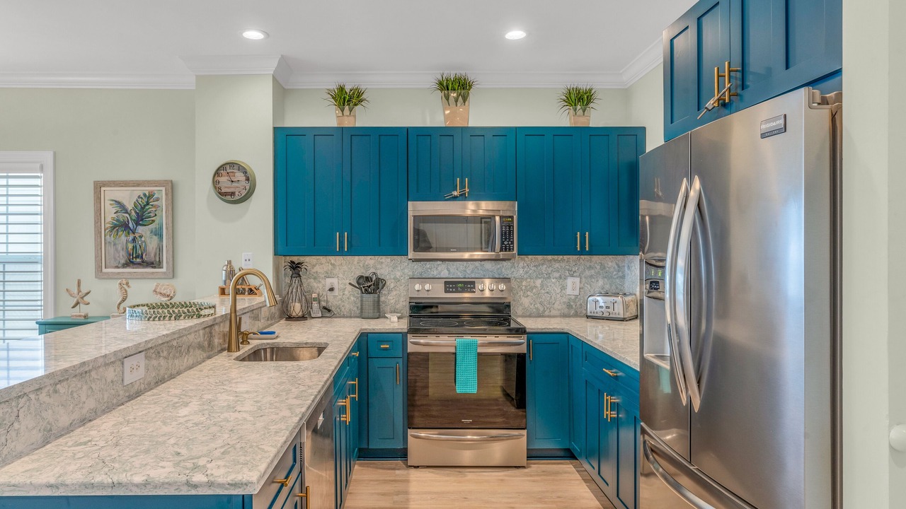Photo of Others in Indigo Reef Marina Homes