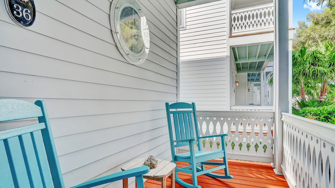 Photo of Outdoor in Indigo Reef Marina Homes