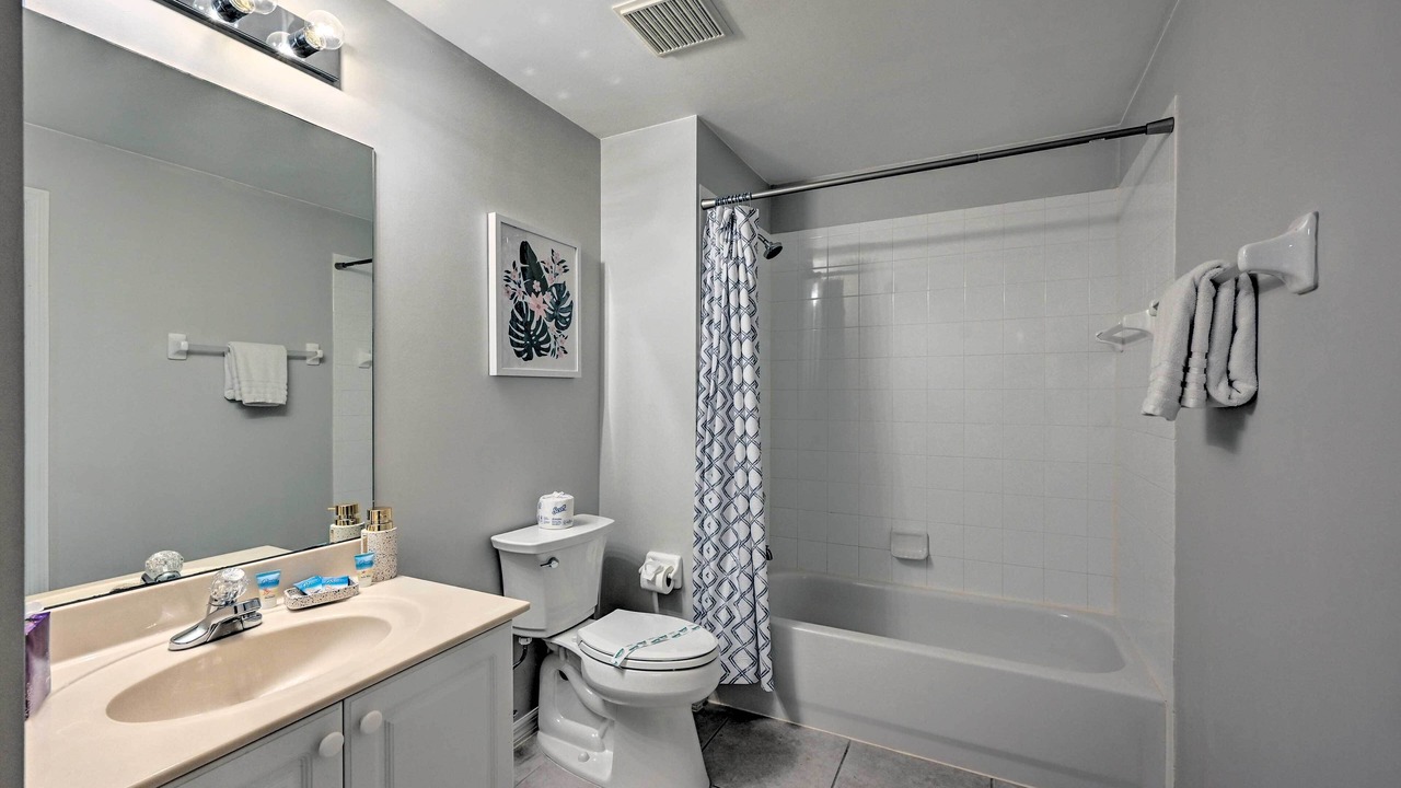 Photo of Bathroom in Ole