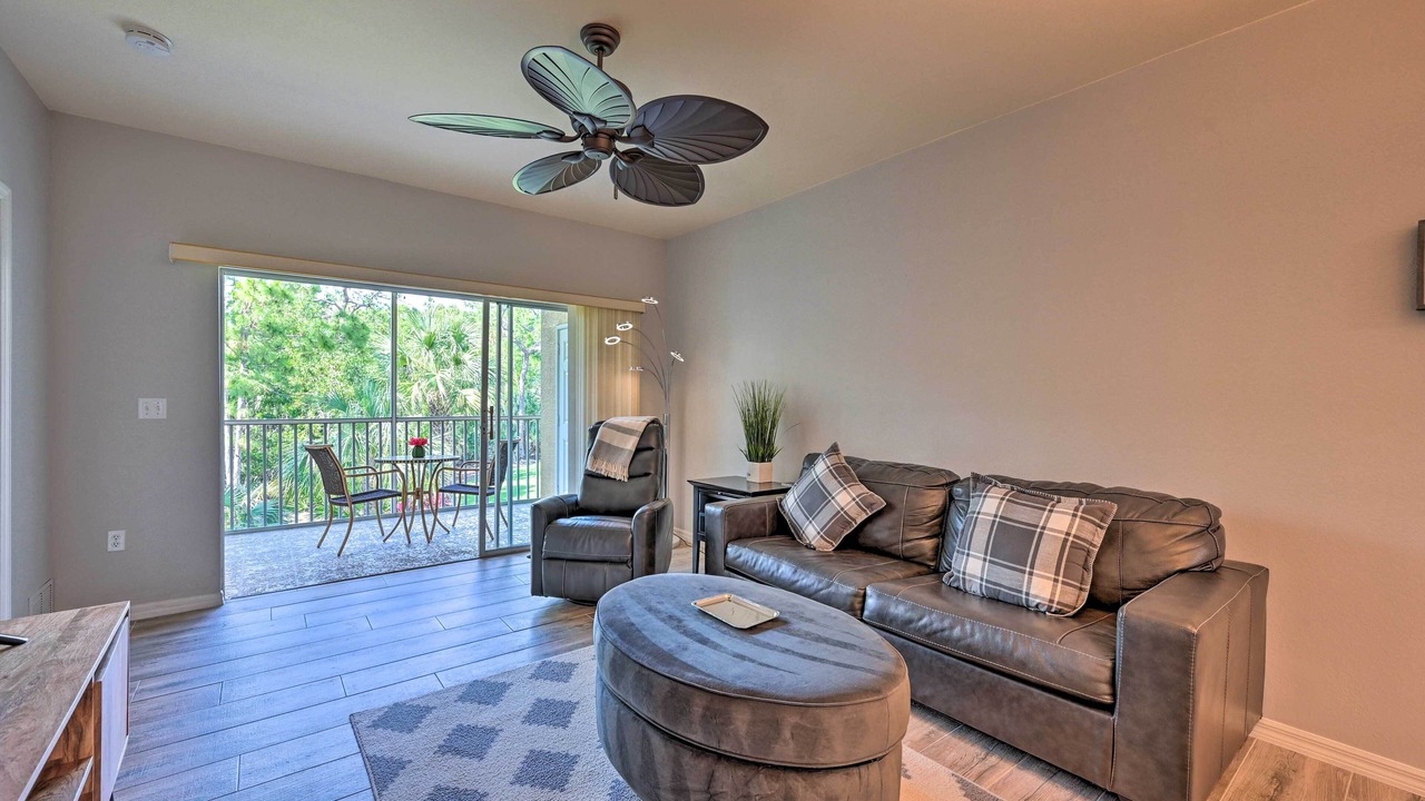 Photo of Livingroom in Ole