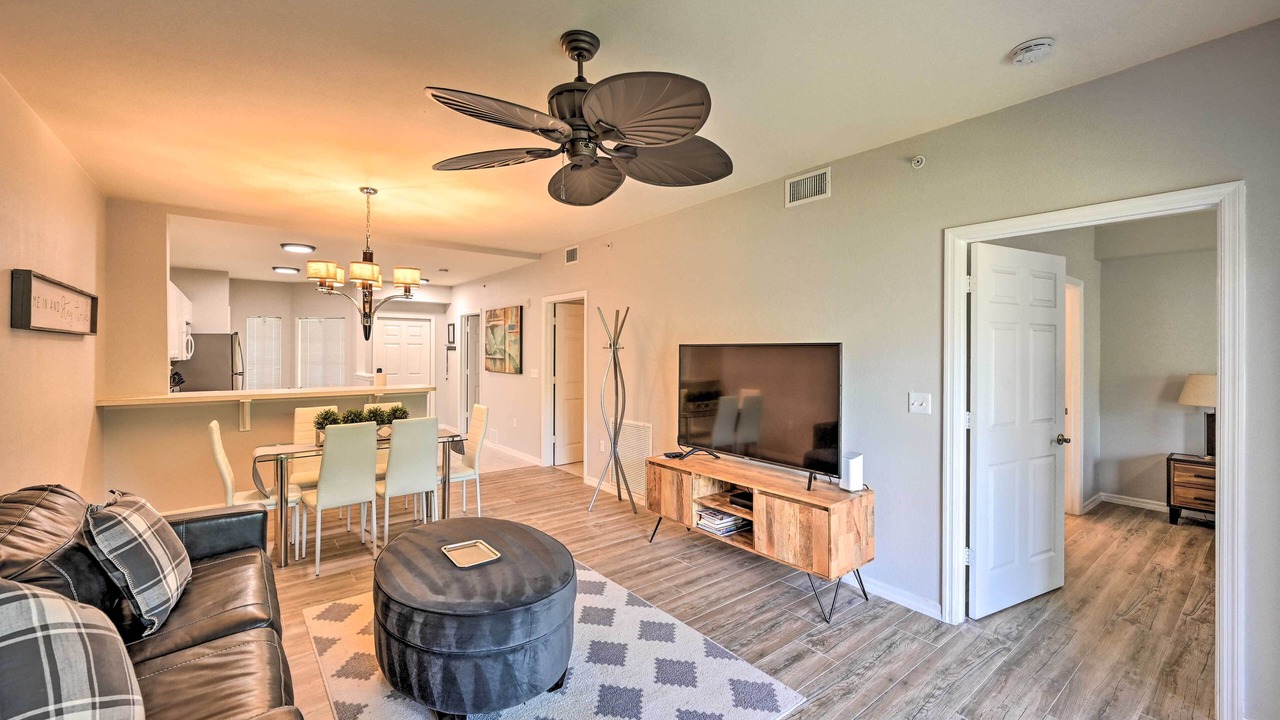 Photo of Livingroom in Ole