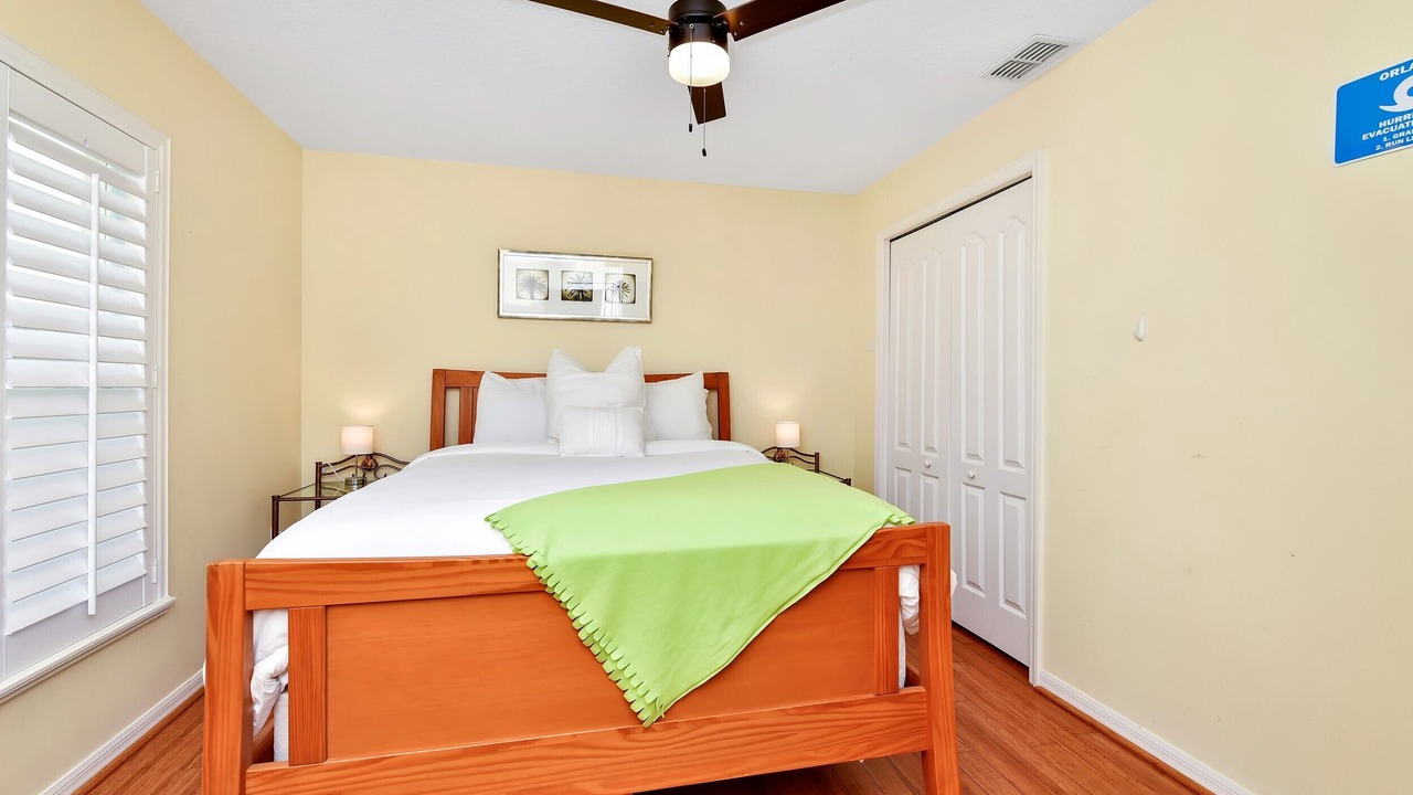 Photo of Bedroom in Tuscan Ridge