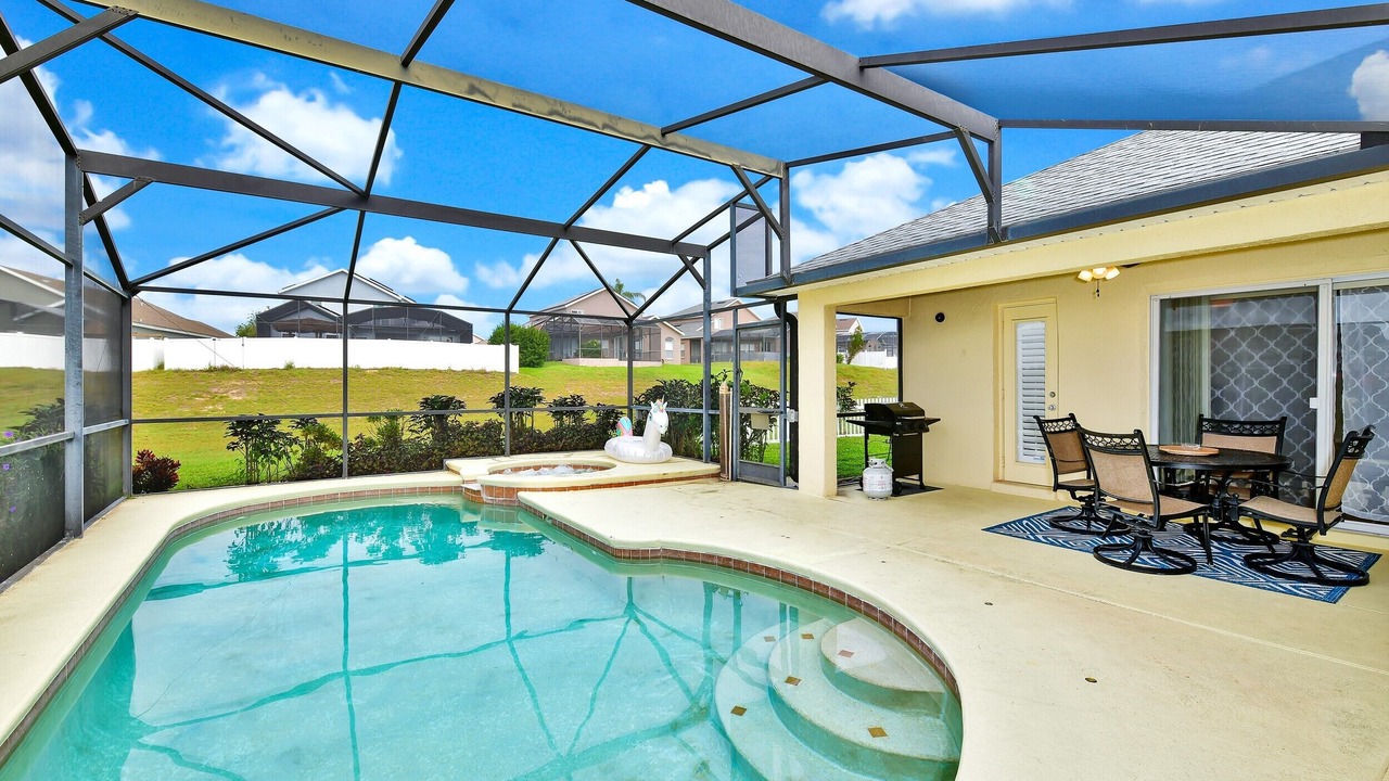 Photo of Outdoor in Tuscan Ridge
