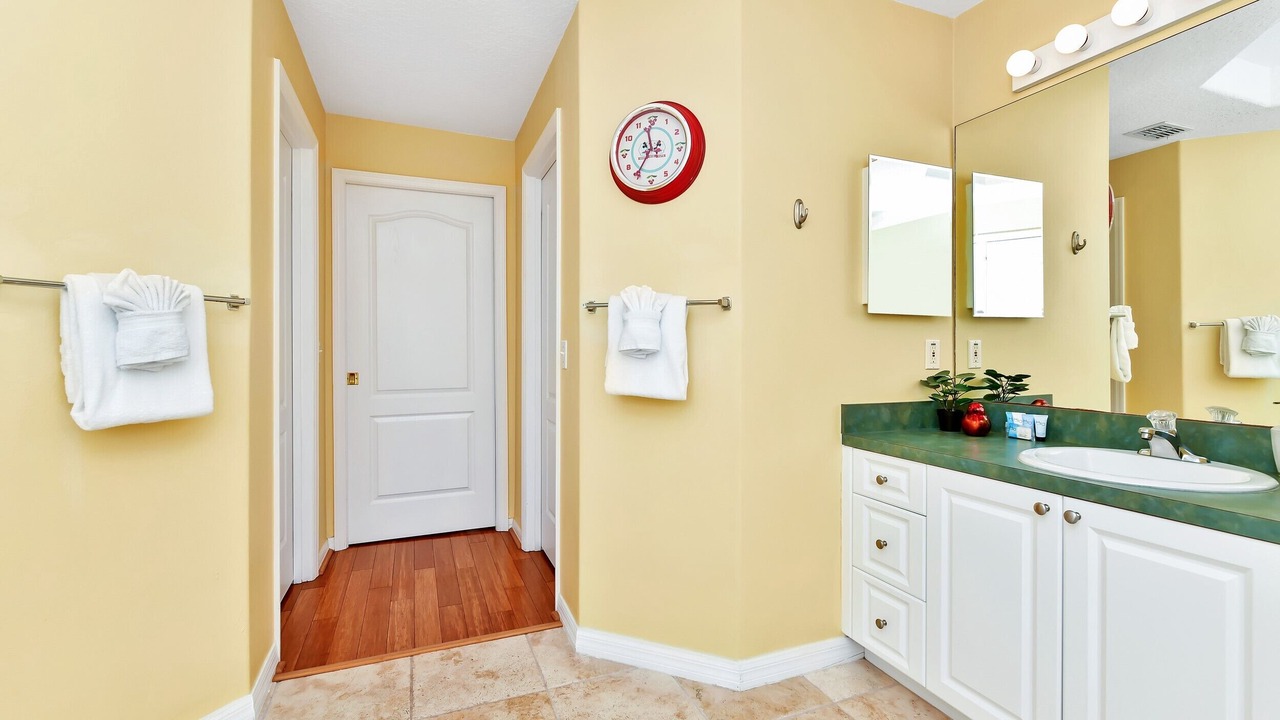 Photo of Bathroom in Tuscan Ridge