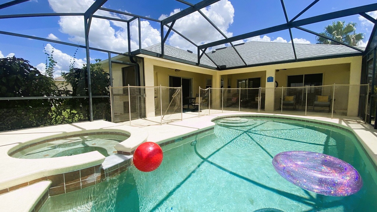 Photo of Outdoor in Tuscan Ridge