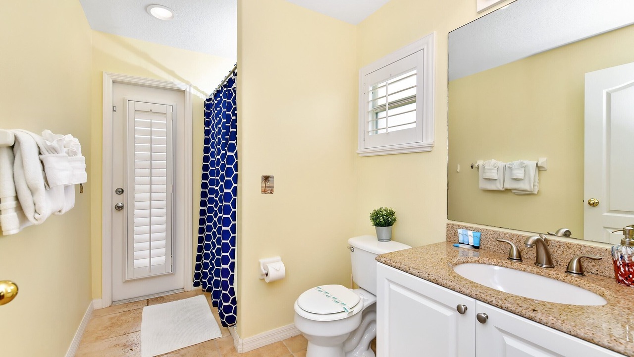 Photo of Bathroom in Tuscan Ridge