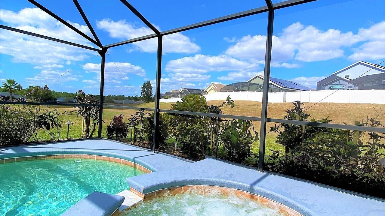 Photo of Outdoor in Tuscan Ridge
