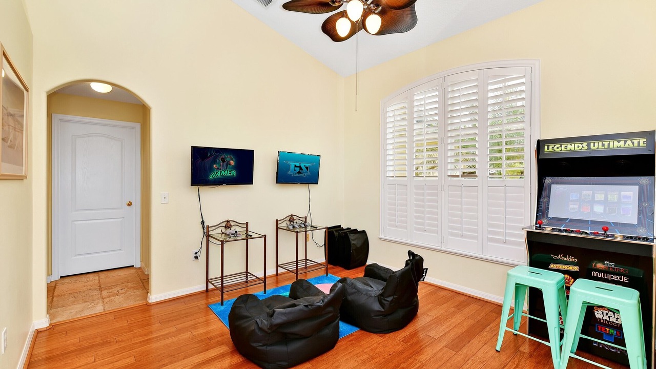 Photo of Bedroom in Tuscan Ridge