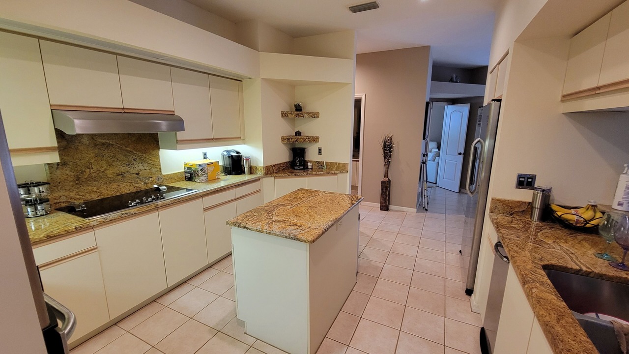 Photo of Kitchen in The Meadows