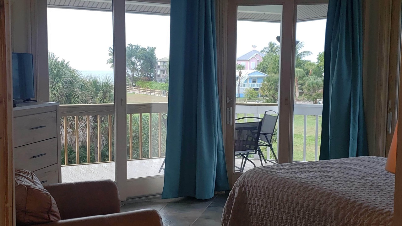 Photo of Bedroom in Jose's Hideaway