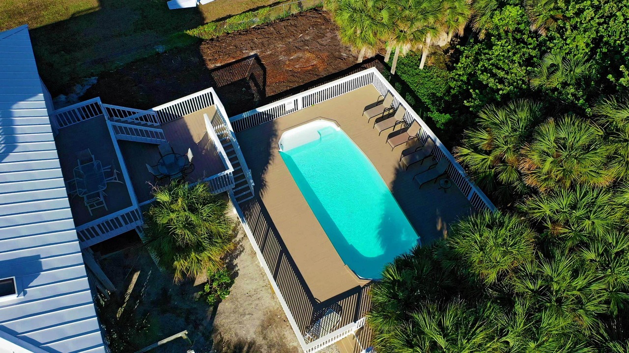 Photo of Outdoor in Jose's Hideaway