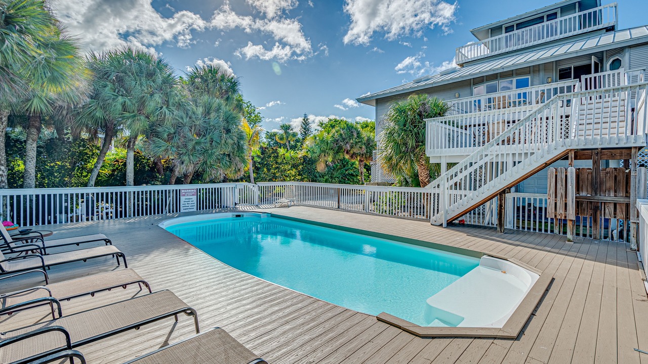Photo of Outdoor in Jose's Hideaway