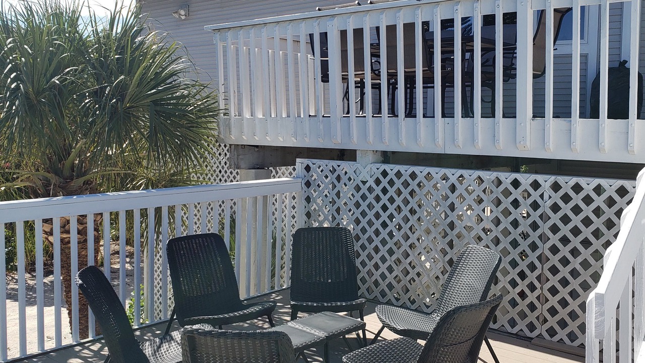 Photo of Outdoor in Jose's Hideaway