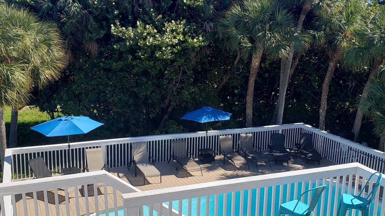 Photo of Outdoor in Jose's Hideaway