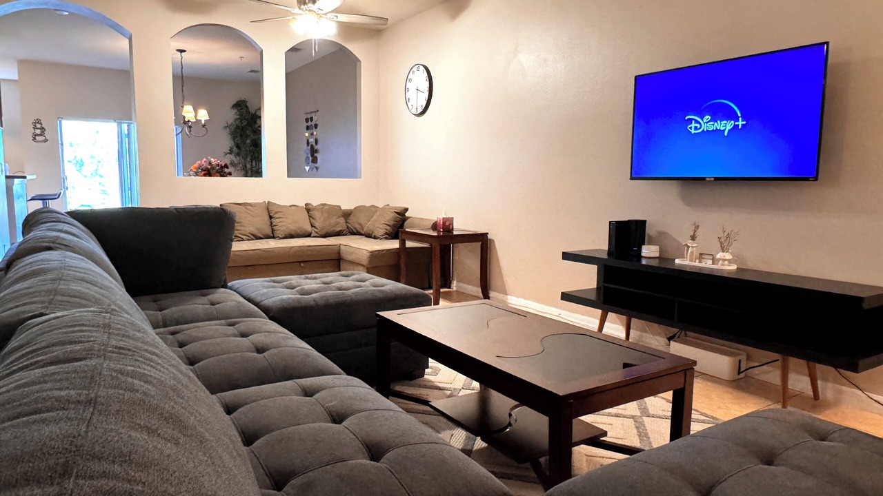 Photo of Livingroom in West Kissimmee