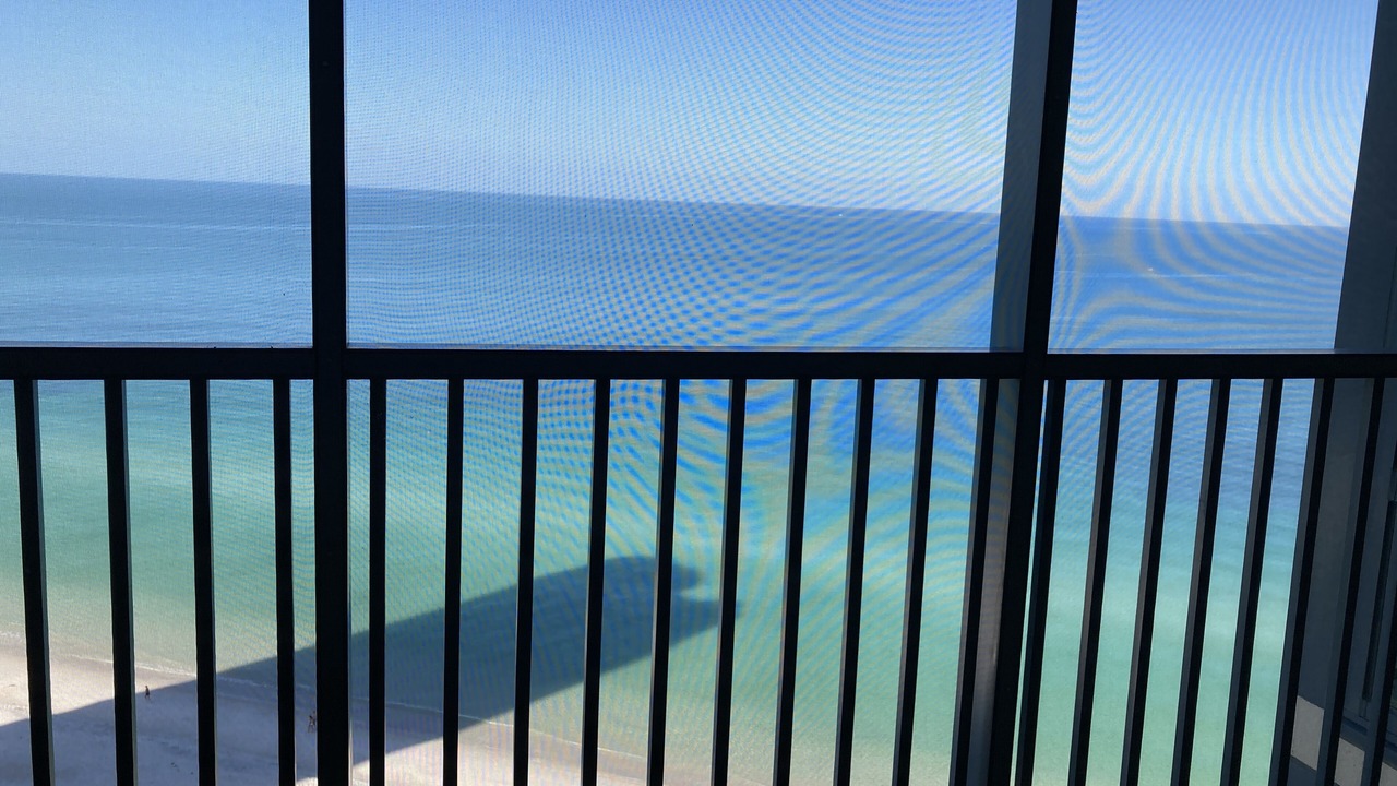 Photo of Patio Balcony in Coquina Sands