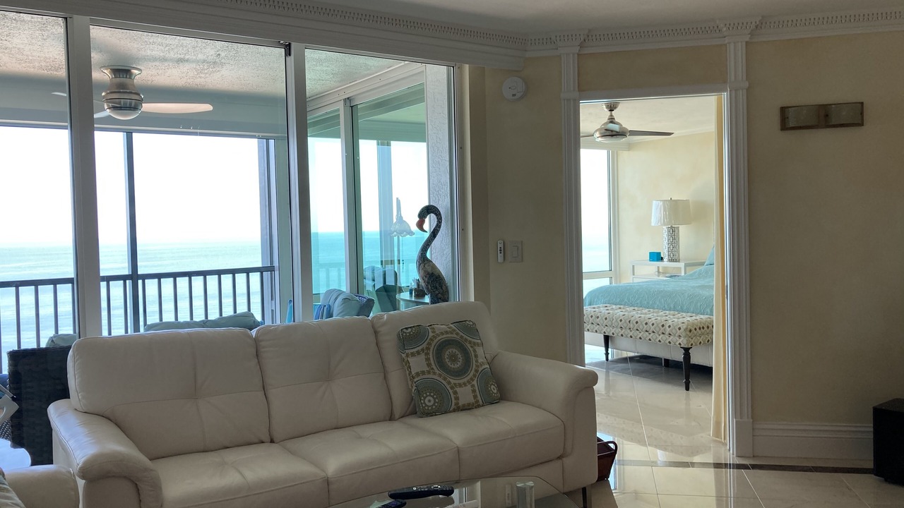 Photo of Livingroom in Coquina Sands