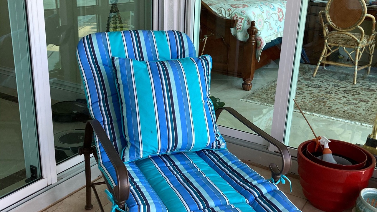 Photo of Bedroom in Coquina Sands