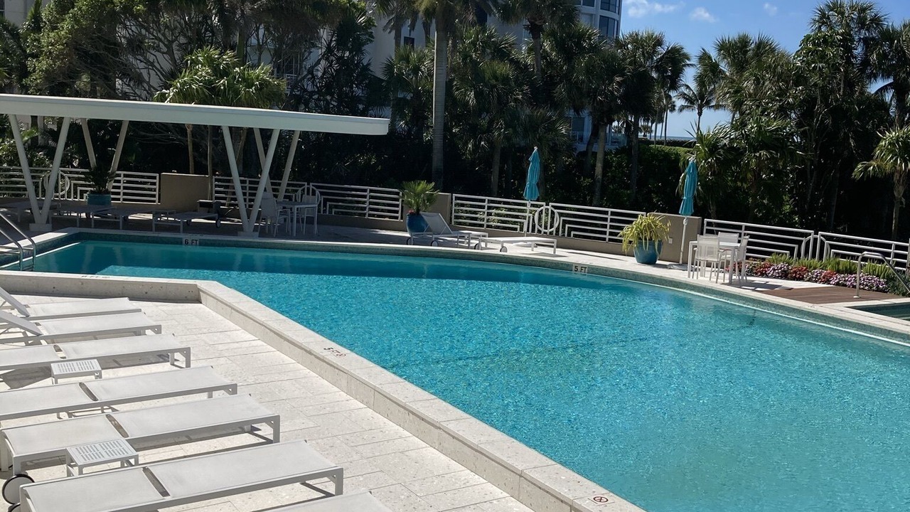 Photo of Outdoor in Coquina Sands