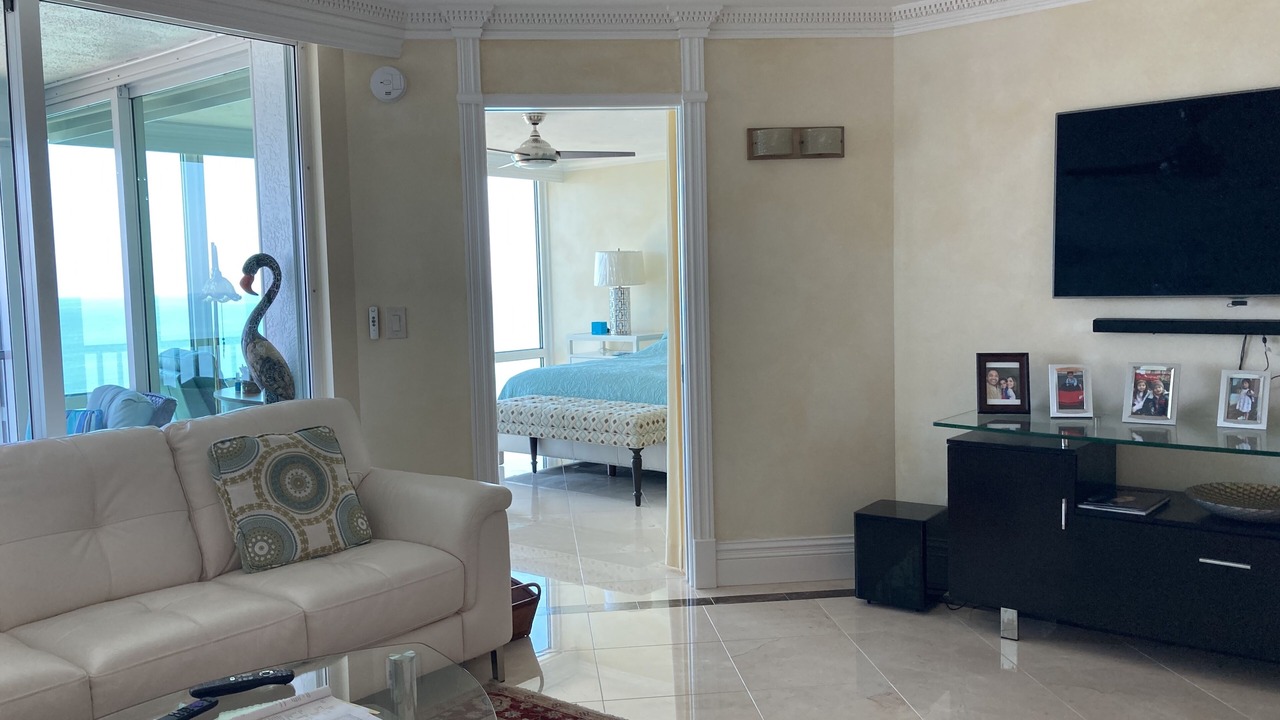 Photo of Bedroom in Coquina Sands