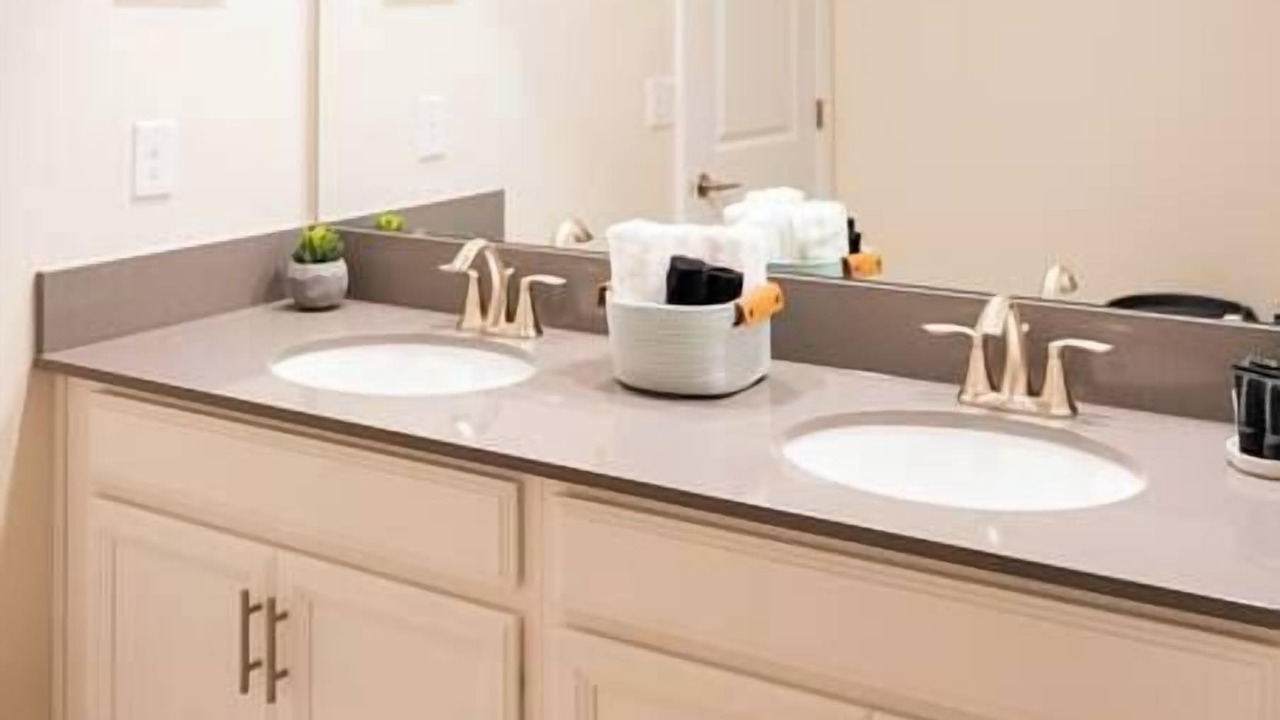 Photo of Bathroom in Kissimmee