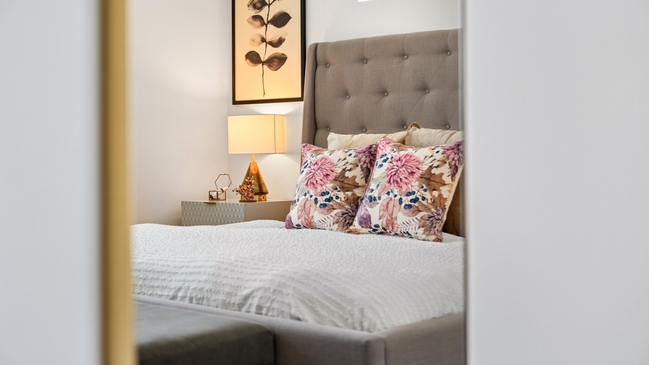 Photo of Bedroom in SoHo