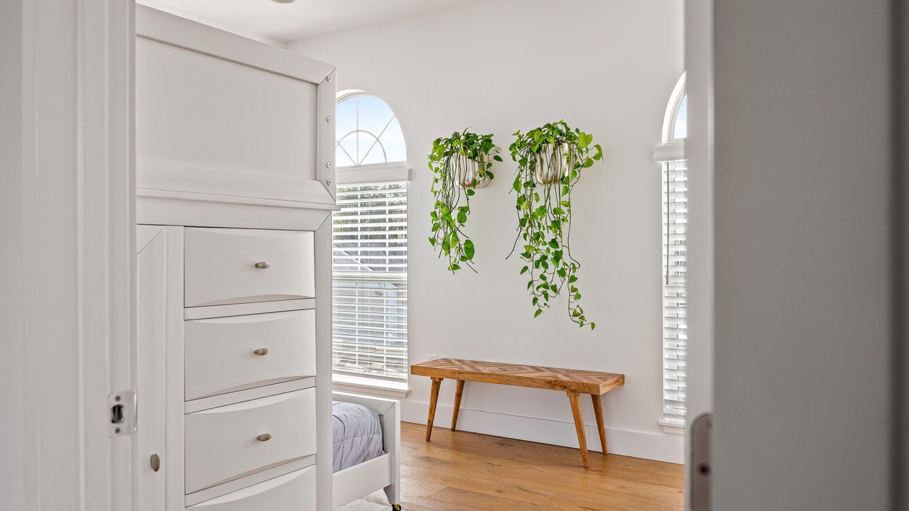 Photo of Bedroom in SoHo