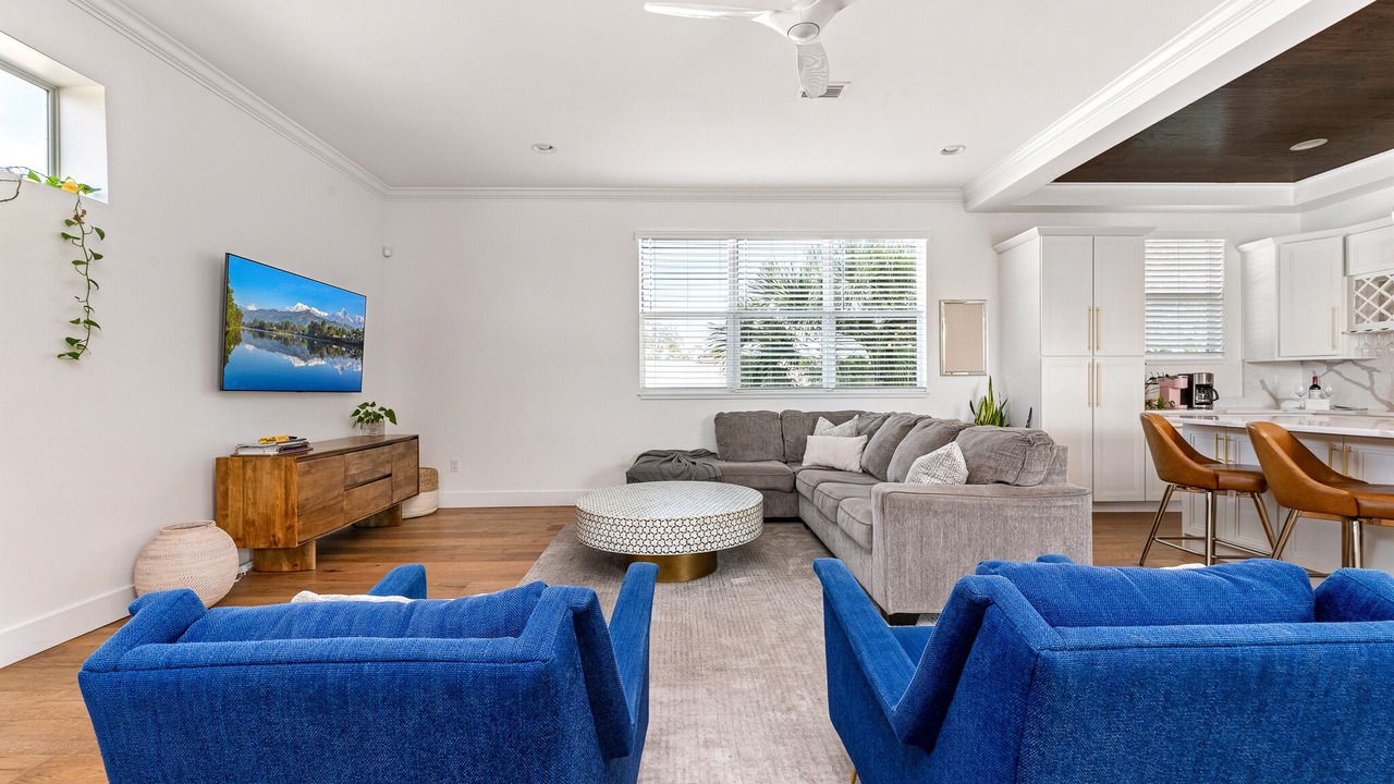 Photo of Livingroom in SoHo